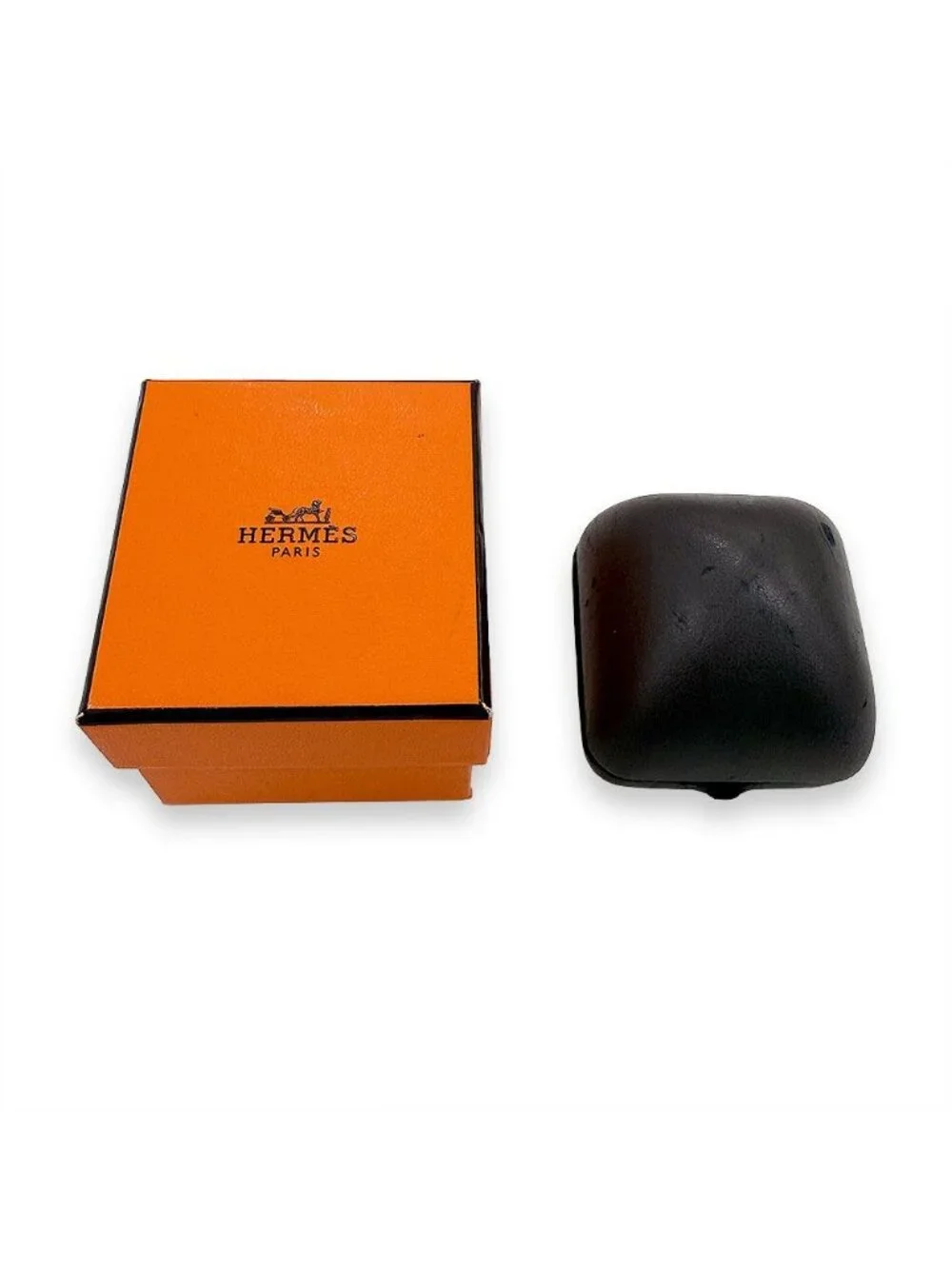 Hermes Artemis Ring Gold